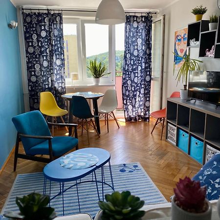 Apartamento Just Sopot ! Exterior foto