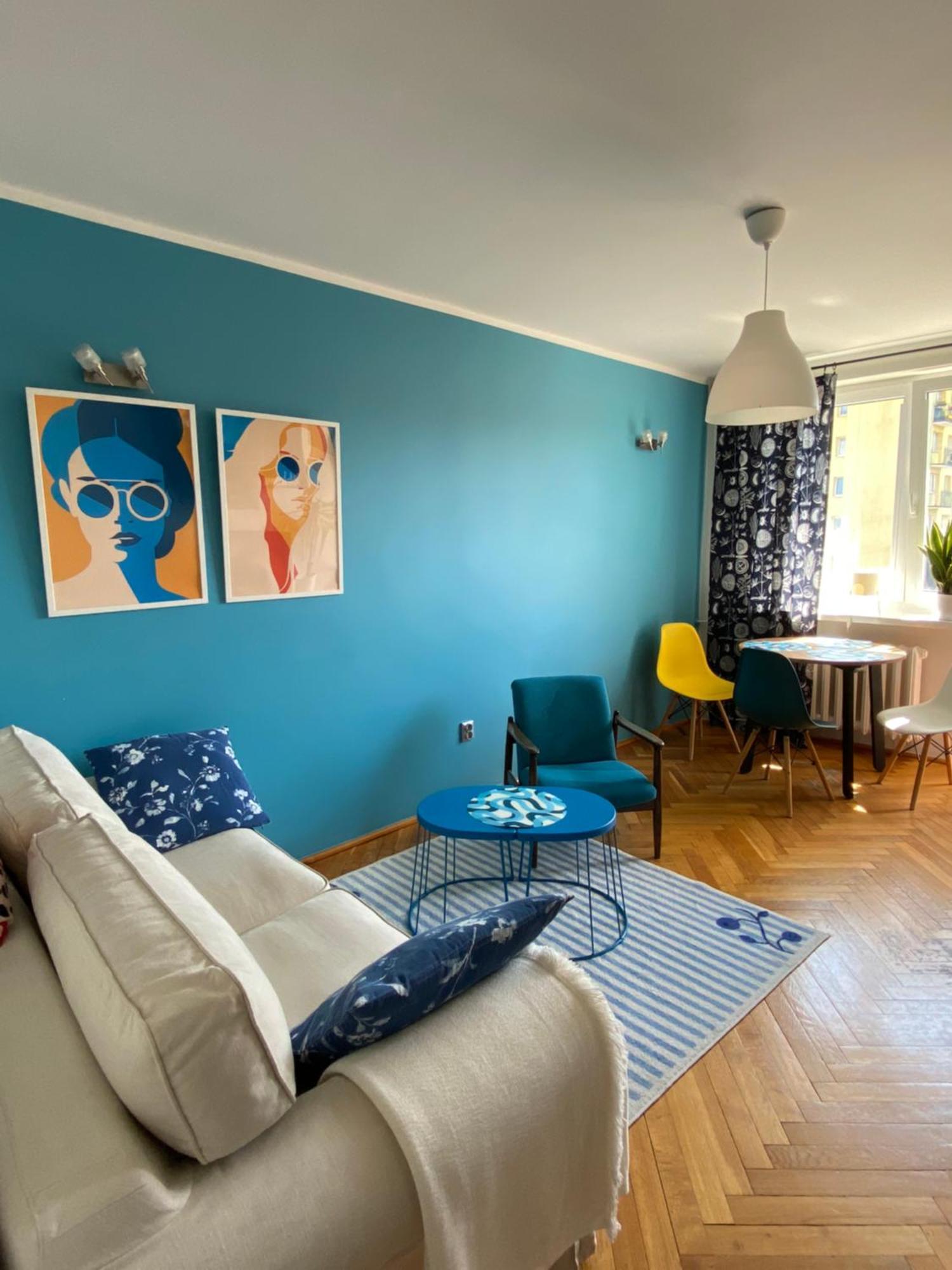 Apartamento Just Sopot ! Exterior foto
