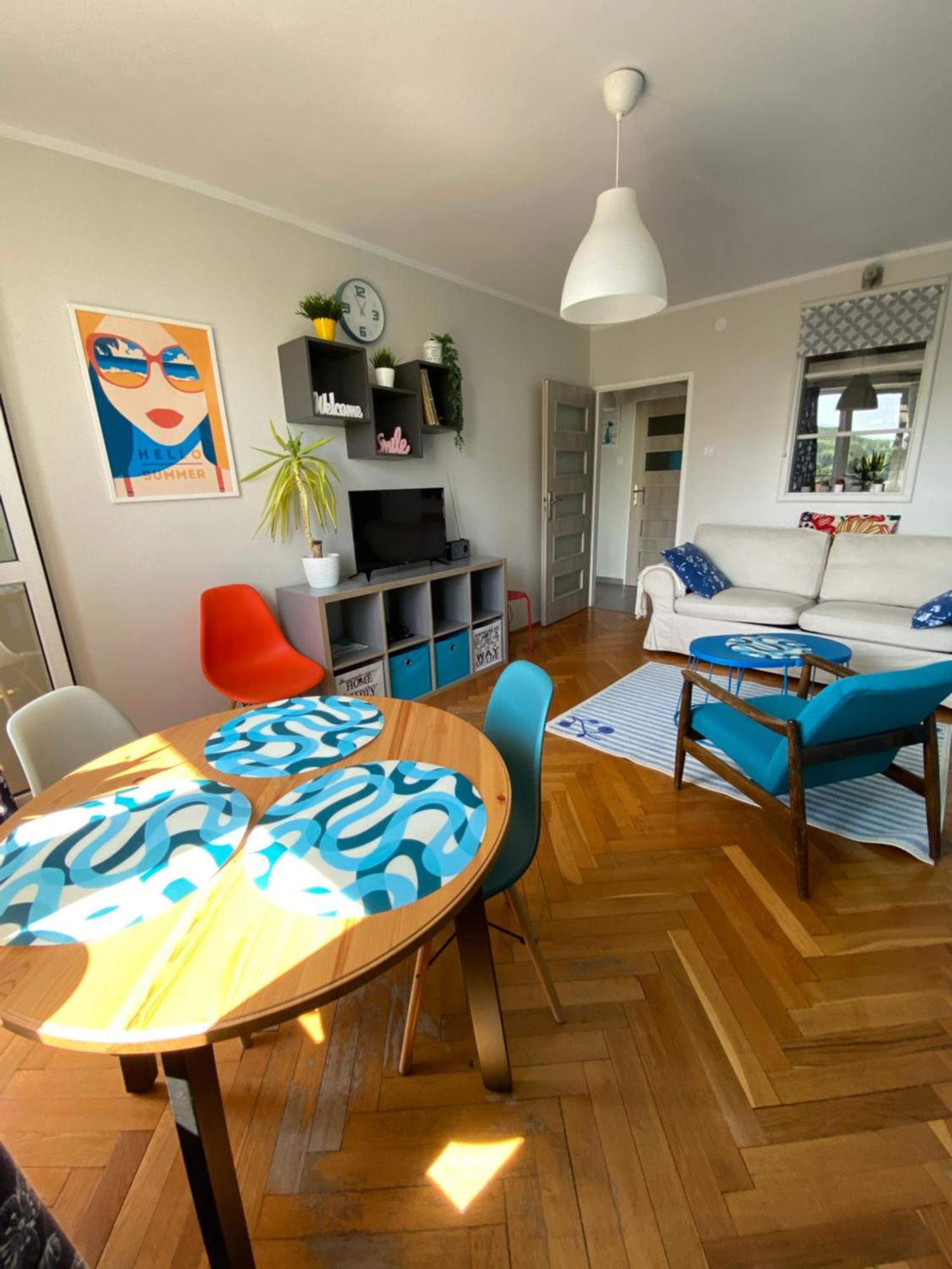 Apartamento Just Sopot ! Exterior foto