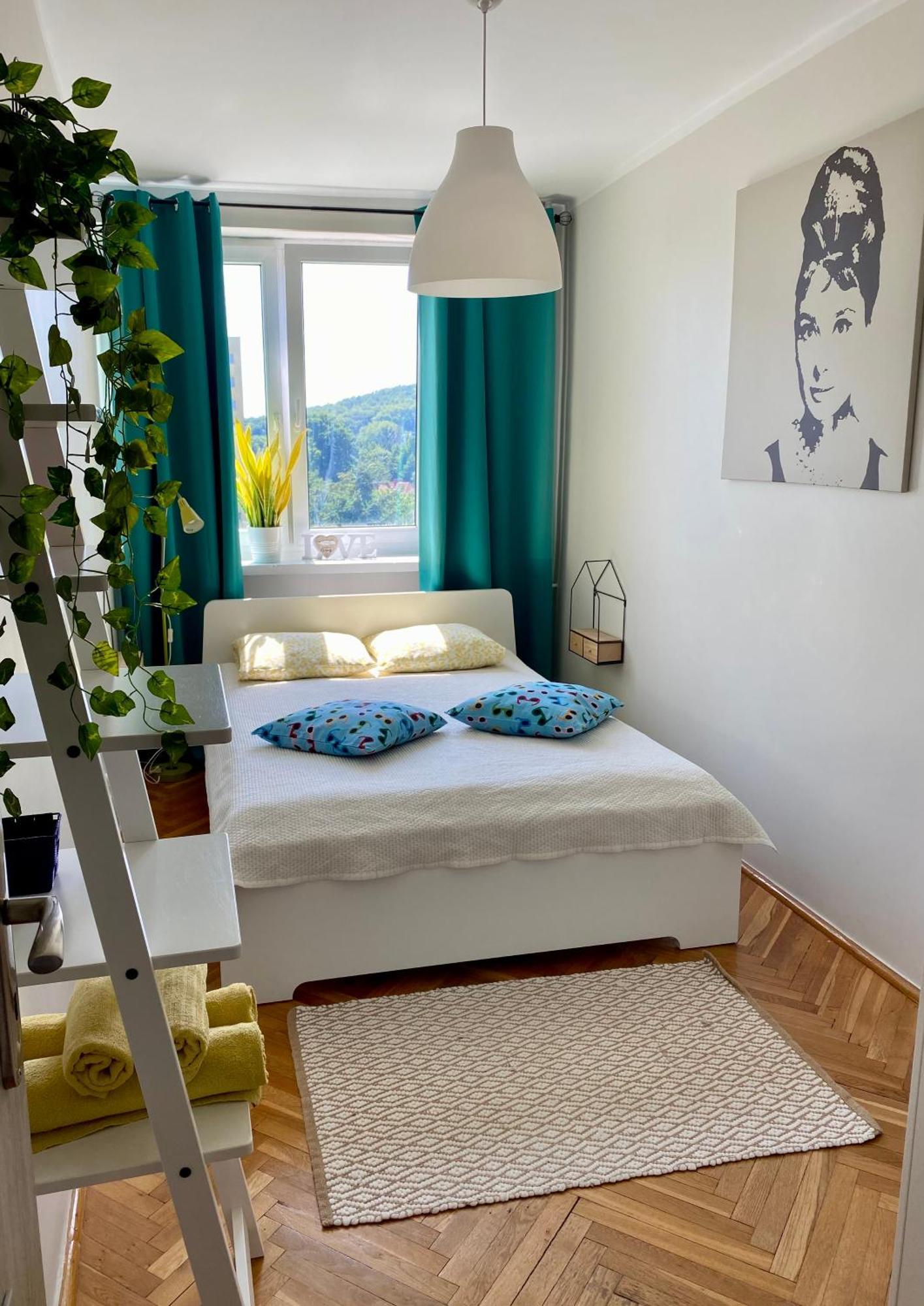 Apartamento Just Sopot ! Exterior foto