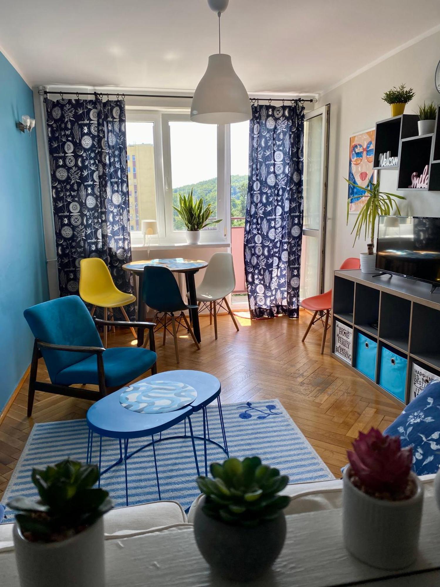Apartamento Just Sopot ! Exterior foto